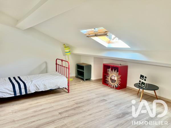 Appartement à vendre 4 pièces 80,2 m² Le Pecq