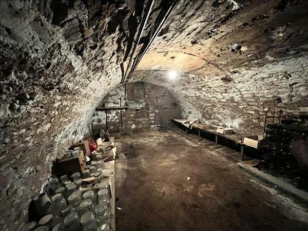 Maison à vendre |  Aigurande |  4 pièces | 202 m²