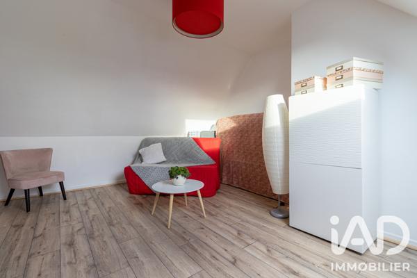 Maison à vendre 6 pièces 126 m² Conches-en-Ouche