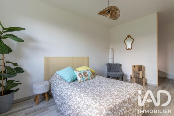 Maison à vendre 6 pièces 126 m² Conches-en-Ouche