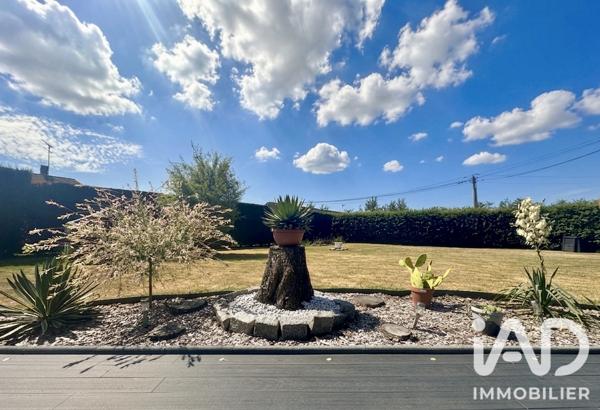 Maison à vendre 6 pièces 126 m² Conches-en-Ouche