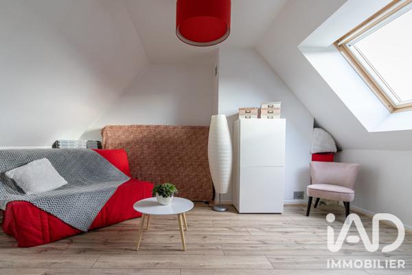 Maison à vendre 6 pièces 126 m² Conches-en-Ouche