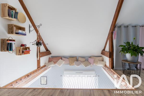 Maison à vendre 6 pièces 126 m² Conches-en-Ouche