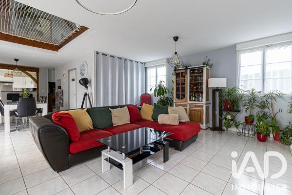 Maison à vendre 6 pièces 126 m² Conches-en-Ouche