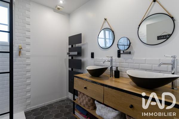Maison à vendre 6 pièces 126 m² Conches-en-Ouche