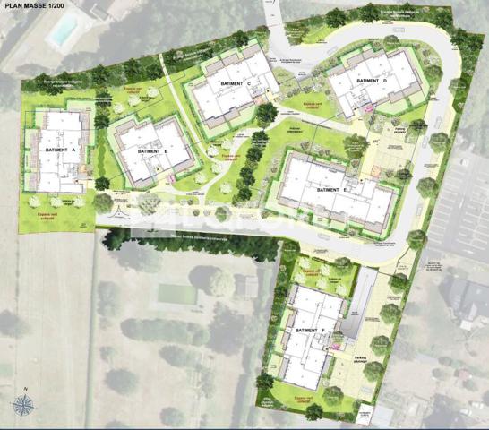 Achat appartement Thonon-les-Bains - 290 000 €