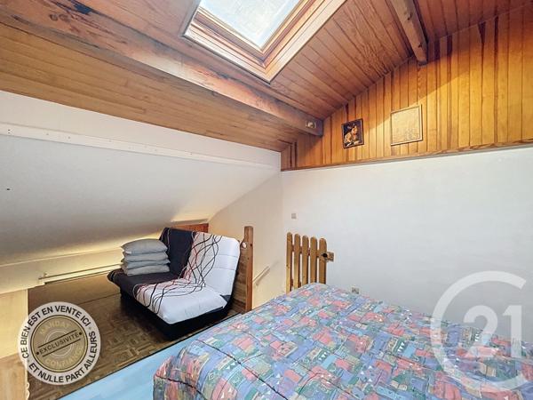 Maison à vendre  2 pièces - 29,44 m2 LEUCATE - 11