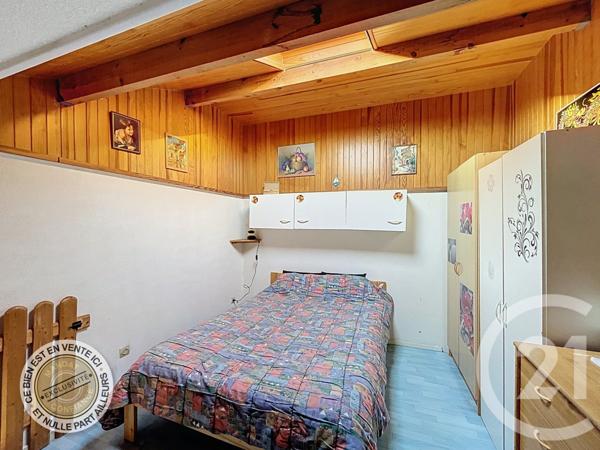 Maison à vendre  2 pièces - 29,44 m2 LEUCATE - 11