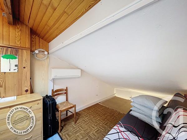 Maison à vendre  2 pièces - 29,44 m2 LEUCATE - 11