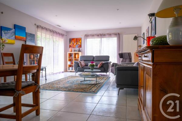 Maison à vendre  4 pièces - 167,46 m2 PERPIGNAN - 66