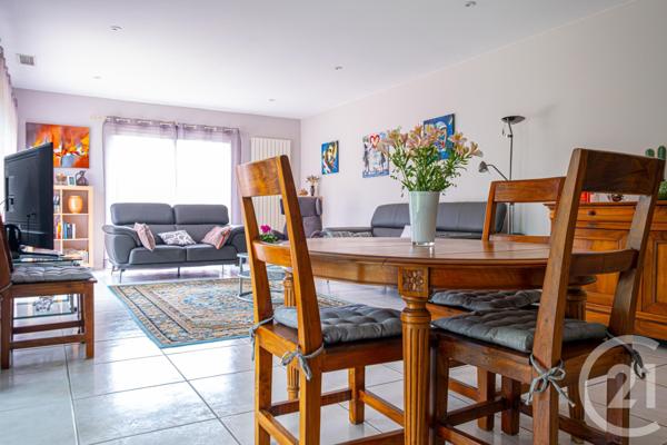 Maison à vendre  4 pièces - 167,46 m2 PERPIGNAN - 66