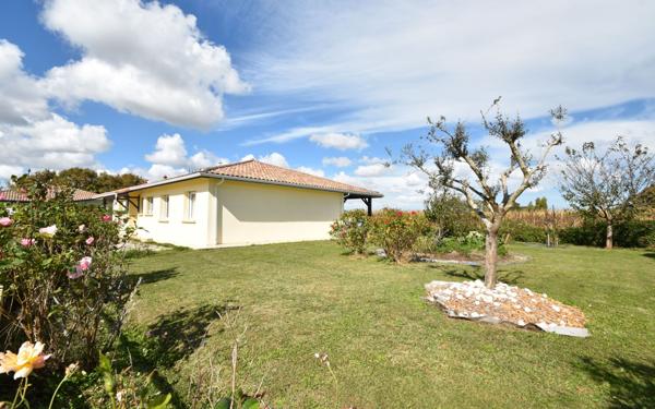 Maison à vendre    6 pièces •  Hagetmau