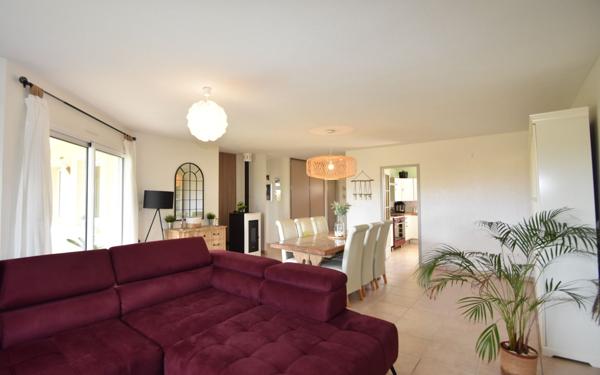 Maison à vendre    6 pièces •  Hagetmau