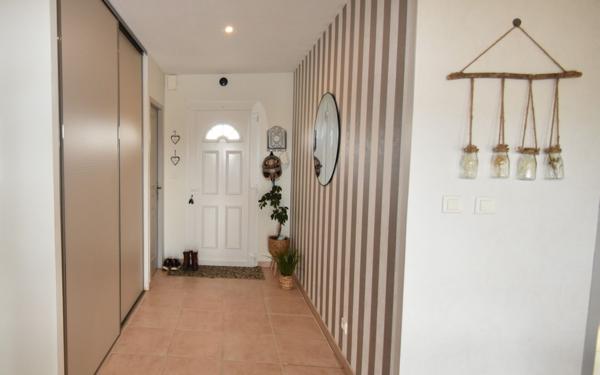 Maison à vendre    6 pièces •  Hagetmau