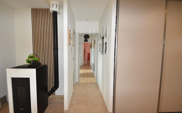 Maison à vendre    6 pièces •  Hagetmau