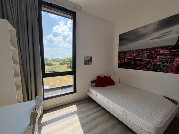 Ploeren – Maison contemporaine aux lignes architecturales