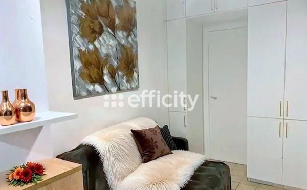 Immeuble 4 pièces - 75 m² Exclusivité efficity