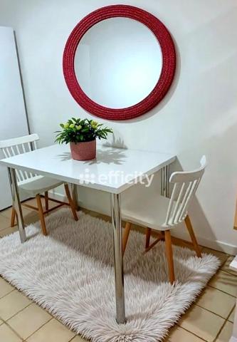 Immeuble 4 pièces - 75 m² Exclusivité efficity