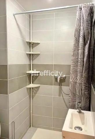 Immeuble 4 pièces - 75 m² Exclusivité efficity