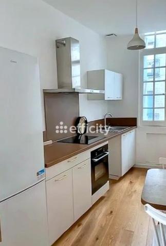 Immeuble 4 pièces - 75 m² Exclusivité efficity