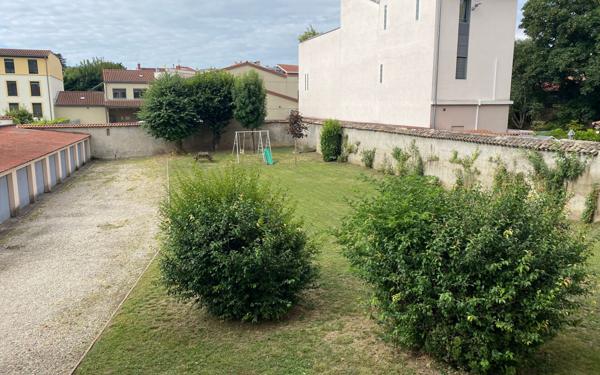 Appartement à vendre    4 pièces • 72,20 m2 Sainte-Foy-lès-Lyon