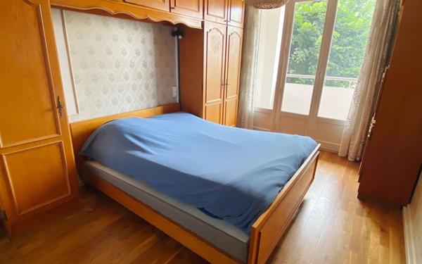 Appartement à vendre    4 pièces • 72,20 m2 Sainte-Foy-lès-Lyon