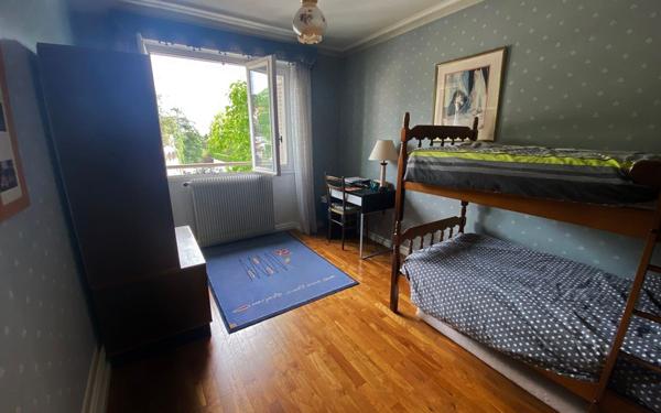 Appartement à vendre    4 pièces • 72,20 m2 Sainte-Foy-lès-Lyon