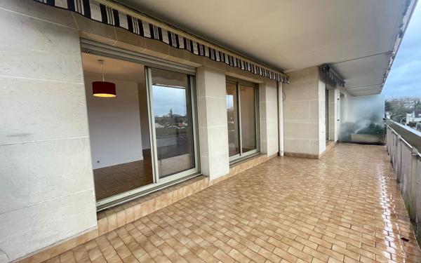 Appartement à louer    3 pièces • 70,04 m2 Le Perreux-sur-Marne