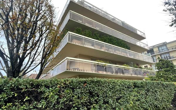 Appartement à louer    3 pièces • 70,04 m2 Le Perreux-sur-Marne