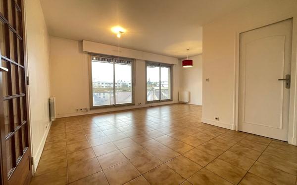 Appartement à louer    3 pièces • 70,04 m2 Le Perreux-sur-Marne