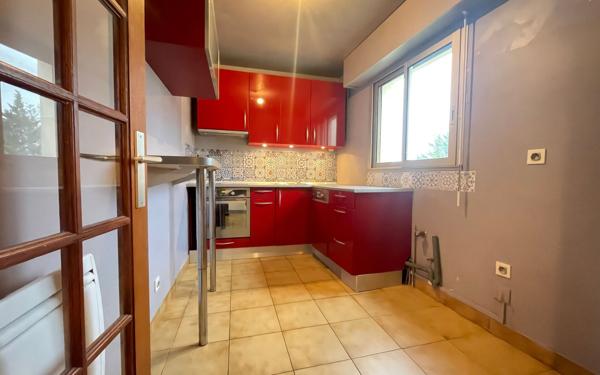 Appartement à louer    3 pièces • 70,04 m2 Le Perreux-sur-Marne