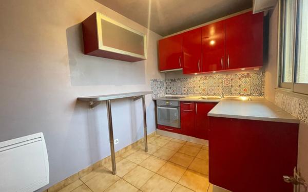 Appartement à louer    3 pièces • 70,04 m2 Le Perreux-sur-Marne