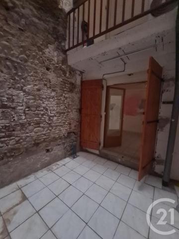 Appartement F2 à vendre  2 pièces - 35 m2 PERPIGNAN - 66