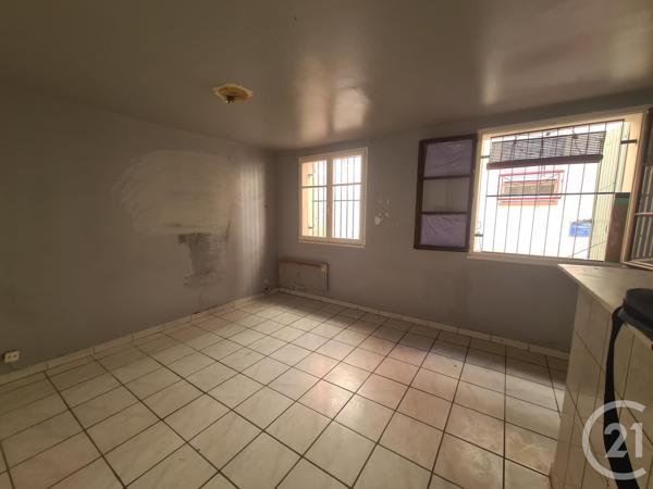 Appartement F2 à vendre  2 pièces - 35 m2 PERPIGNAN - 66
