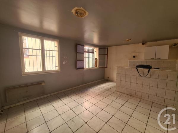 Appartement F2 à vendre  2 pièces - 35 m2 PERPIGNAN - 66