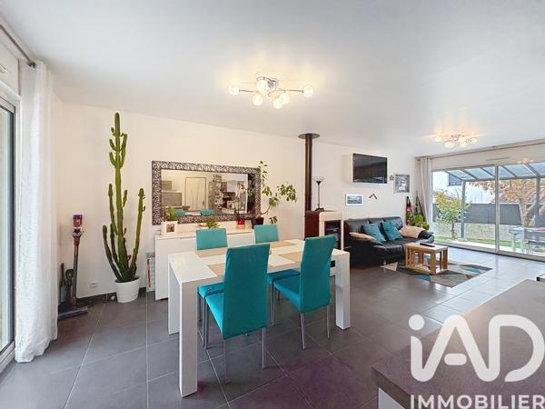 Maison à vendre 4 pièces 90 m² Gardanne