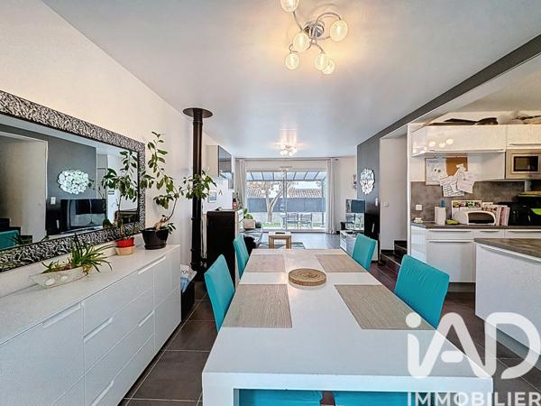 Maison à vendre 4 pièces 90 m² Gardanne