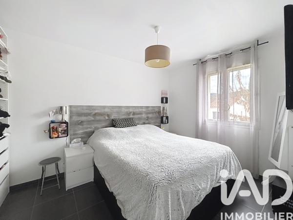 Maison à vendre 4 pièces 90 m² Gardanne
