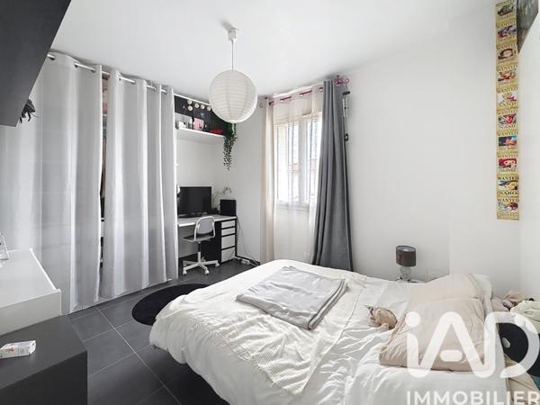 Maison à vendre 4 pièces 90 m² Gardanne