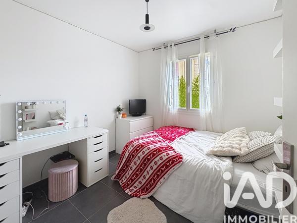 Maison à vendre 4 pièces 90 m² Gardanne