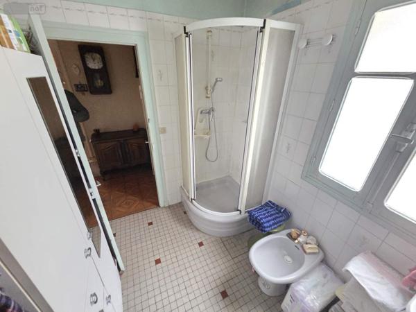 Maison à vendre à Tours dans l'Indre-et-Loire (37000), ref : 001/2472   
TOURS