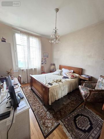 Maison à vendre à Tours dans l'Indre-et-Loire (37000), ref : 001/2472   
TOURS