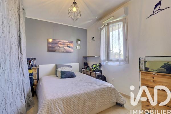 Maison à vendre 4 pièces 90 m² La Ciotat