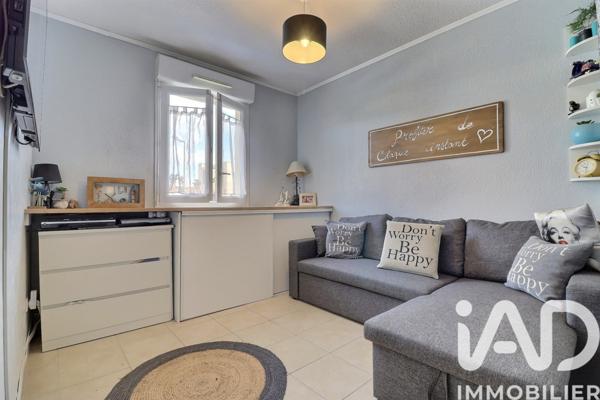 Maison à vendre 4 pièces 90 m² La Ciotat