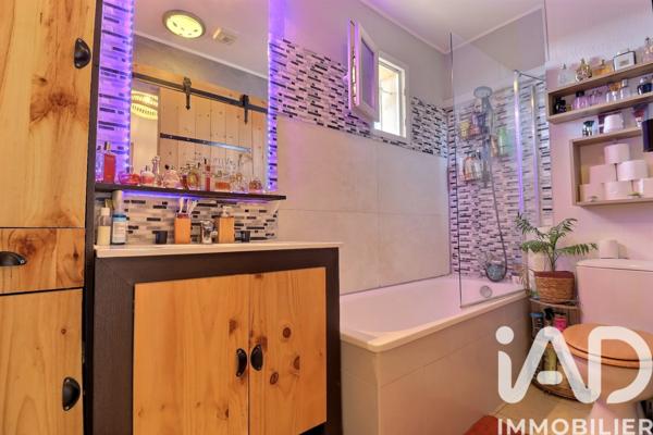 Maison à vendre 4 pièces 90 m² La Ciotat
