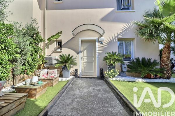 Maison à vendre 4 pièces 90 m² La Ciotat