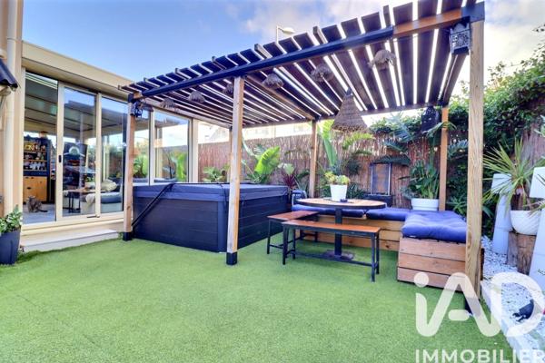 Maison à vendre 4 pièces 90 m² La Ciotat