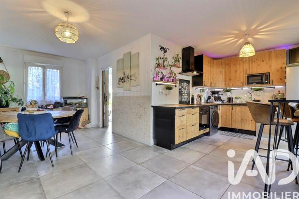 Maison à vendre 4 pièces 90 m² La Ciotat