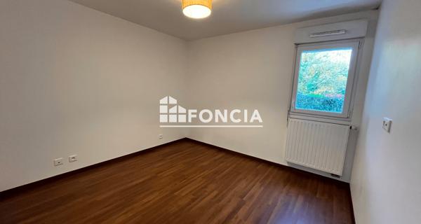Location Appartement 2 pièces 45.85 m² - Vannes 56000