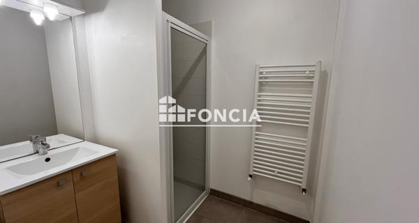 Location Appartement 2 pièces 45.85 m² - Vannes 56000